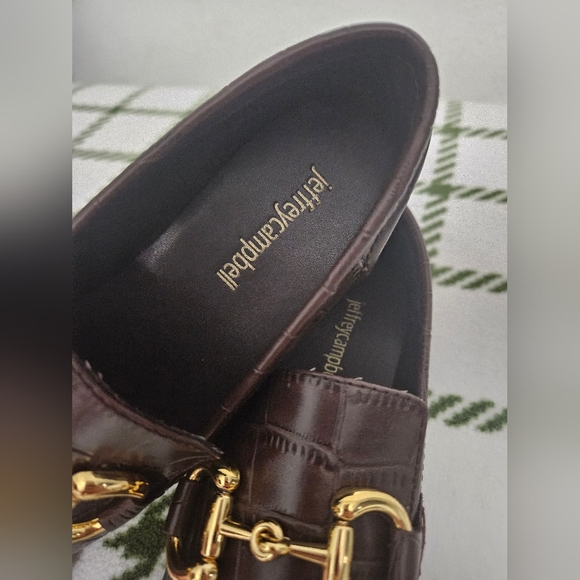 Jeffrey Campbell loafers - Picture 6 of 6